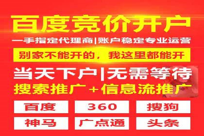 百度竞价代运营助力企业实现业绩飞跃